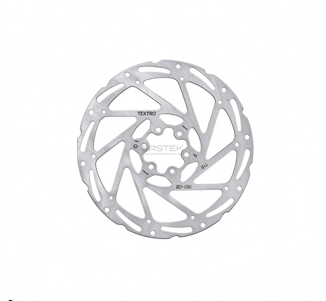 Bicycle Disc Brake Rotor BIC-138 Eastek