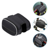 Large‑Capacity Bicycle Top Tube Frame Cycling Storage Bag BJX-004 Eastek