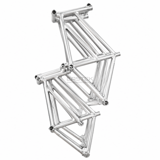 Alloy Frame for Bikes BDD-001 Eastek