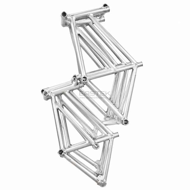 Alloy Frame for Bikes BDD-001 Eastek