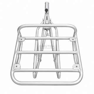 Aluminum Bicycle Rear Rack Cargo Carrier for Cycling BLA-077 Eastek