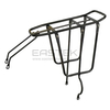 Black Steel Bicycle Rear Rack Cargo Carrier for Bikes BLB-012 Eastek