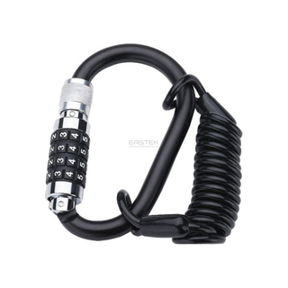 Helmet Lock-BRN-008-Eastek