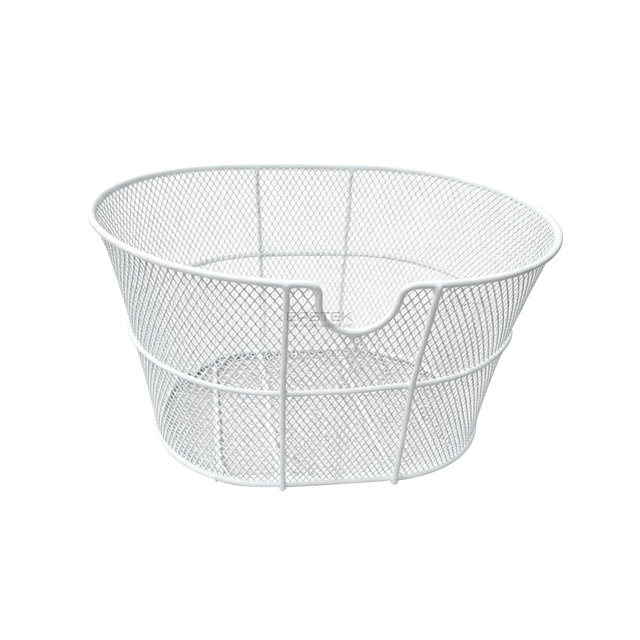 Front Basket-BJA-107W-Eastek