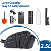 Waterproof Bicycle Saddle Bag MTB Road Bike Water Bottle Bag-BJY-003-Eastek
