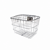 Stainless Steel Wire Storage Basket for Bicycle-BJC-022-Eastek