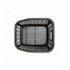 Ventilated Plastic Basket For bicycle Daily Travel Use-BJD-523-Eastek