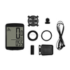 Wireless Multifunction English Display Bicycle Computer-BOB-708-Eastek