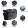 Bike Handlebar Bag Large Bicycle Front Storage-BJW-015-Eastek