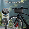 T-carbon Bike Handlebar Bag-BJW-016-Eastek