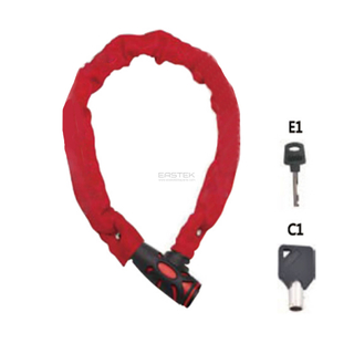 Chain Lock-BRF-401-Eastek