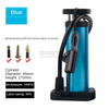 Foot Pump-BQA-001-Eastek