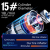 Electric Pump-BQD-005-Eastek