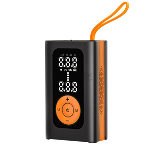 Electric Pump-BQD-017-Eastek
