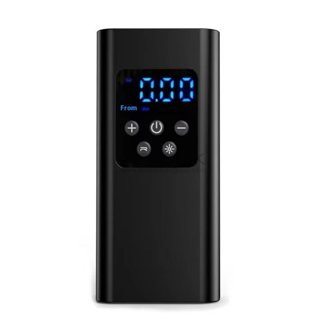 Electric Pump-BQD-001-Eastek