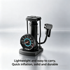 Foot Pump-BQA-011-Eastek