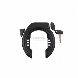 Bicycle Frame Lock BRI-837 Eastek