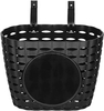Kids Plastic Bicycle Basket with Adjustable Strap Mount BJG-001 Eastek