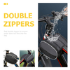 Large‑Capacity Bicycle Top Tube Frame Cycling Storage Bag BJX-004 Eastek