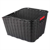 Large Capacity Rear Bicycle Basket with Reflective Strip BJD-004 Eastek