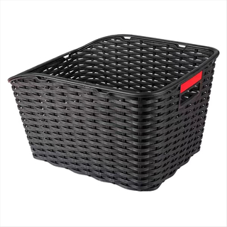 Large Capacity Rear Bicycle Basket with Reflective Strip BJD-004 Eastek