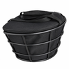 Bicycle Basket Bag with Compact Storage Design-BJW-231-Eastek