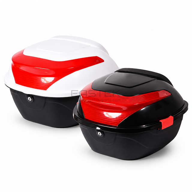 Universal Motorcycle Rear Trunk Electric Bike Storage Box BJL-003 Eastek