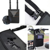 Waterproof Bike Handlebar Bag with Phone Pocket BJW-020 Eastek