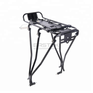 Bicycle Rear Rack Bike Cargo Carrier BLA-006 Eastek