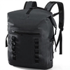 Bicycle Microfiber Synthetic Leather Dry Backpack Bag 30L TPU Lightweight-BJR-001-Eastek