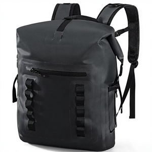 Bicycle Microfiber Synthetic Leather Dry Backpack Bag 30L TPU Lightweight-BJR-001-Eastek