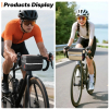 Bicycle Handlebar Bag Multifunctional Large Capacity-BJW-006-Eastek