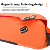Durable TPU Composite Small Bicycle Frame Bag Phone Holder Waterproof Bag-BJX-002-Eastek