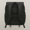 Large Capacity Waterproof Bicycle Rear Rack Bag for Commuting-BJR-002-Eastek