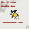 Foot Pump-BQA-500-Eastek