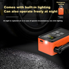 Electric Pump-BQD-002-Eastek