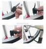 Foot Pump-BQA-502-Eastek