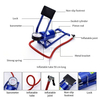 Foot Pump-BQA-005-Eastek