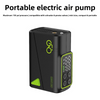 Electric Pump-BQD-021-Eastek