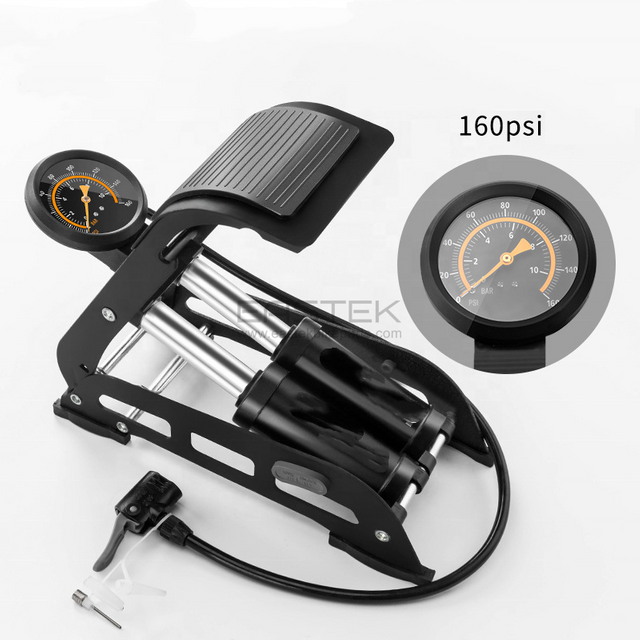 Foot Pump-BQA-507-Eastek