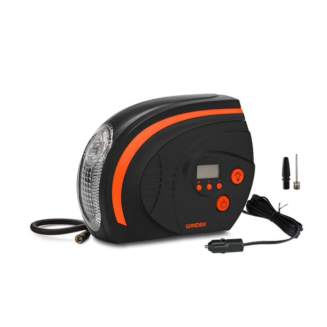 Electric Pump-BQD-024-Eastek