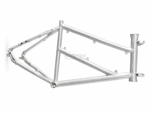 Mid-Drive Motor Men’s Bicycle Frame BDD-052 Eastek