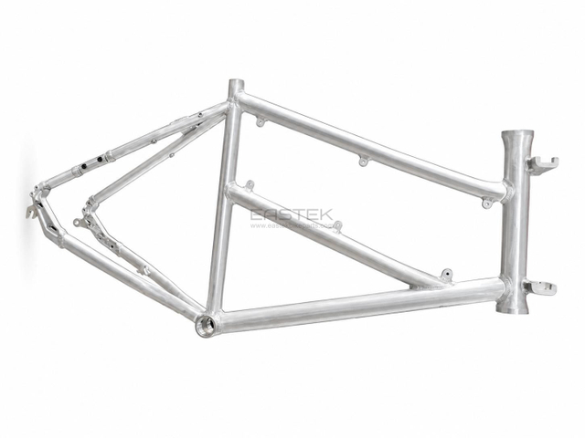 Mid-Drive Motor Men’s Bicycle Frame BDD-052 Eastek