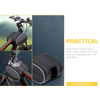 Large‑Capacity Bicycle Top Tube Frame Cycling Storage Bag BJX-004 Eastek