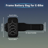E-Bike Frame Bag Waterproof Phone Storage Bag for Bikes BJQ-001 Eastek