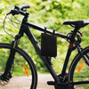 Bike Frame Bag Compact Handlebar Storage Bag for Cycling BJW-022 Eastek