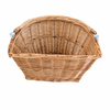Wicker Bicycle Basket for Daily Cycling Use-BJE-206-Eastek