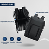 Bicycle Microfiber Synthetic Leather Dry Backpack Bag 30L TPU Lightweight-BJR-001-Eastek