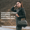 Bicycle Rear Rack Bag Hard Shell Waterproof Seat Trunk Bag Bicycle Rack Rear Carrier Bag BJZ-006 Eastek