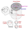 Water Bottle -BPE-028-EASTEK